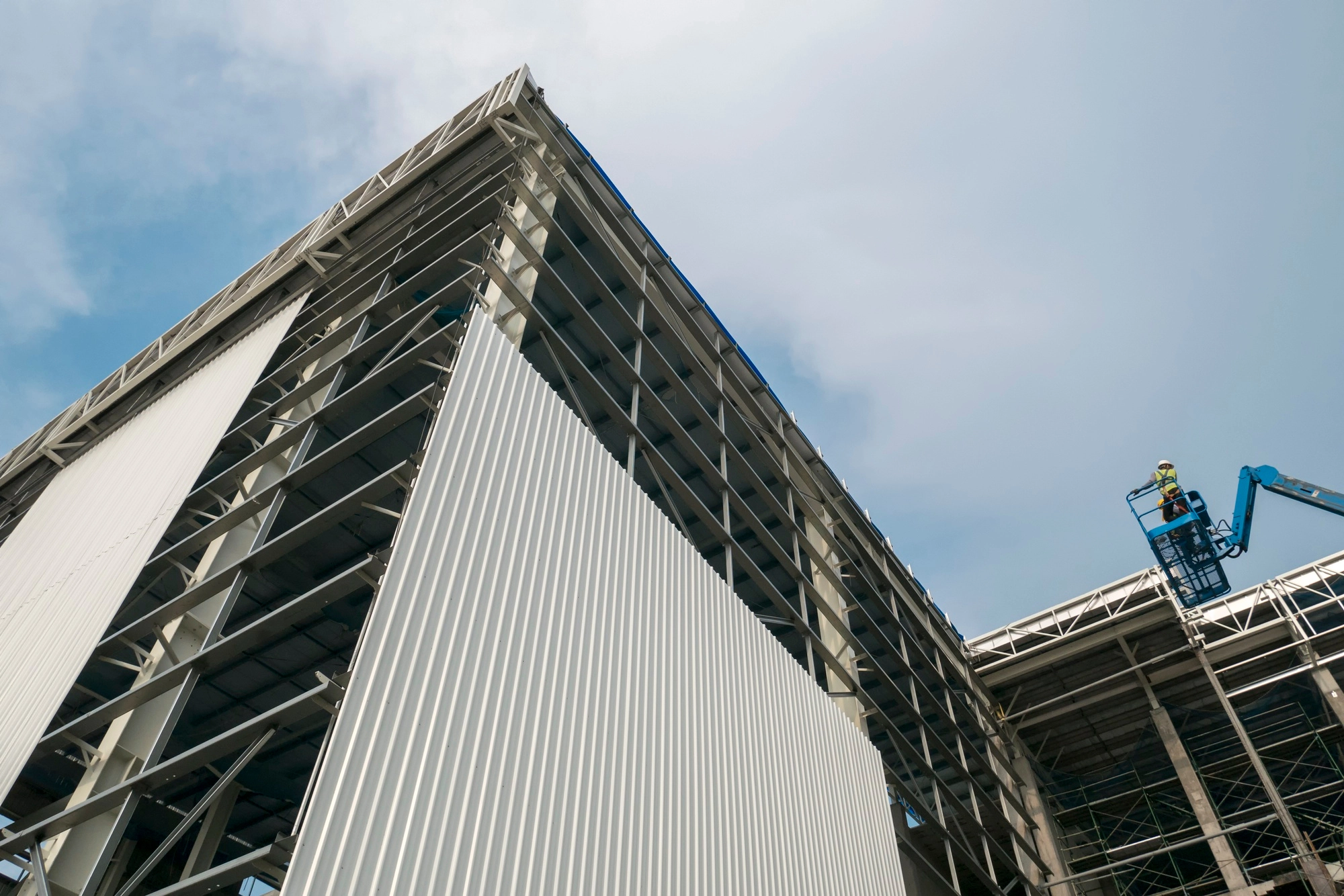 Rockwool | Esem Yapı