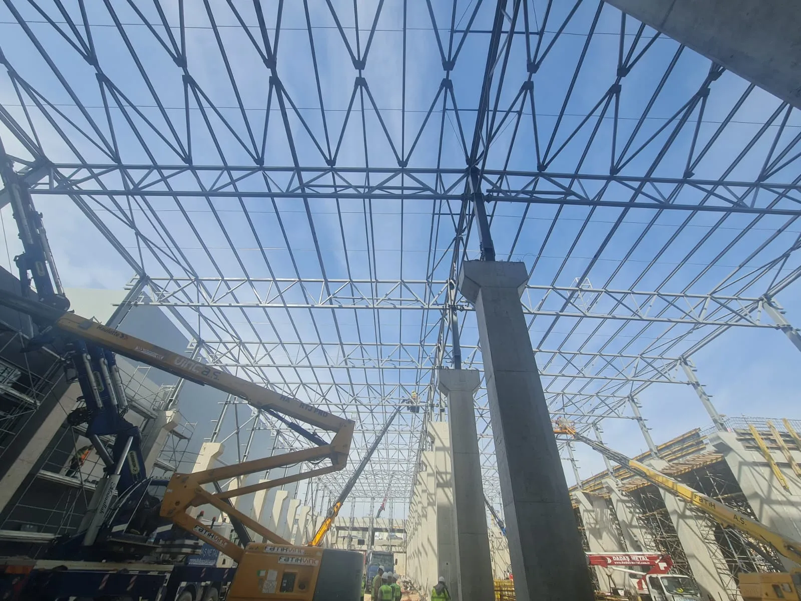 BERKO HITACHI