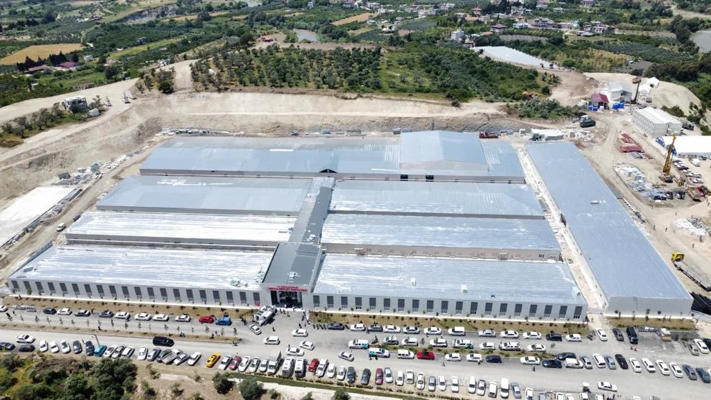 YDA - HATAY DEFNE HASTANESİ