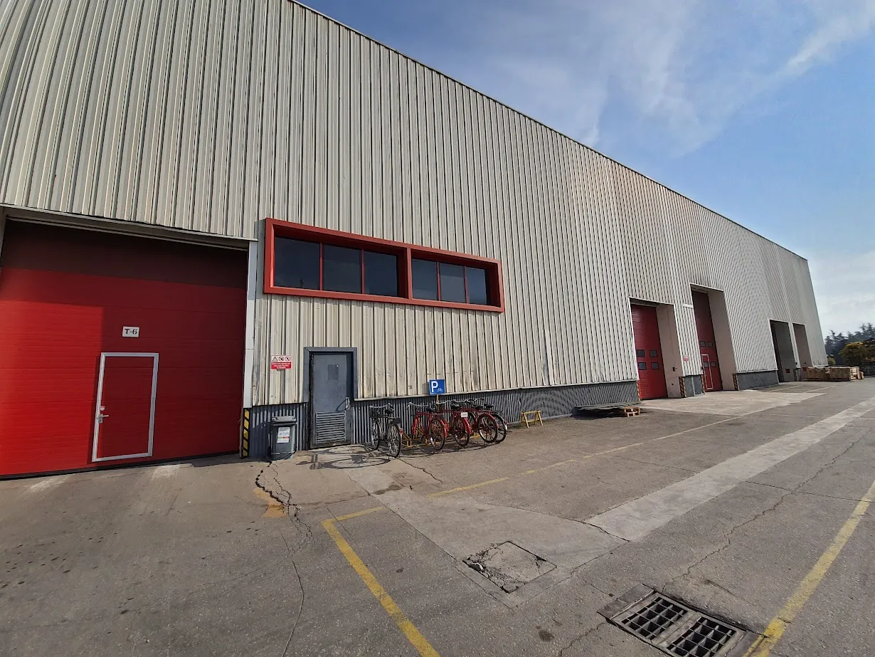 OTOKAR - ROOF AND FACADE CLADDING WORKS