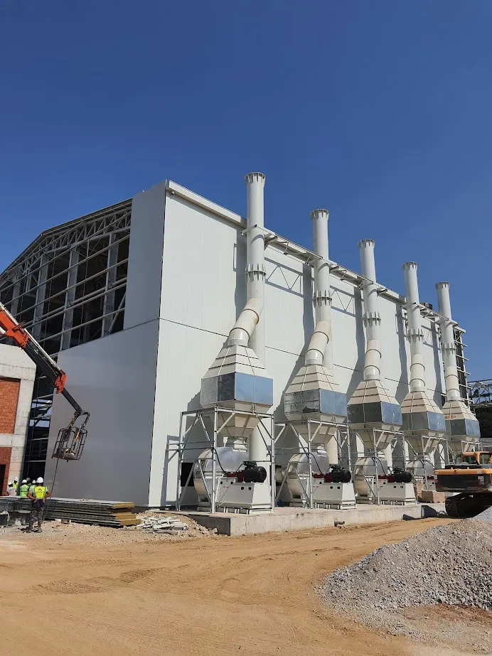 UET - 18 MARCH CAN THERMAL POWER PLANT
