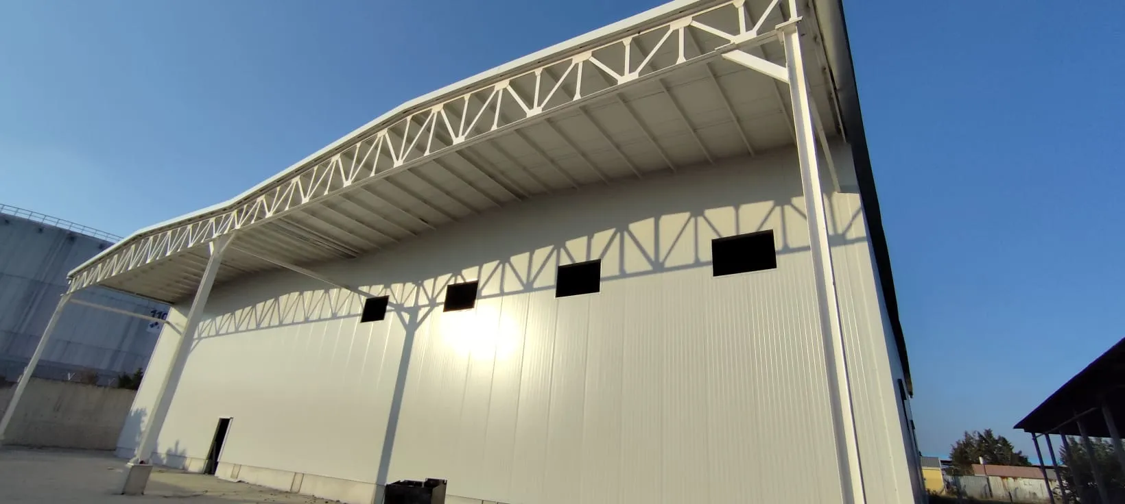 REGNUM OPET ADBLUE WAREHOUSE