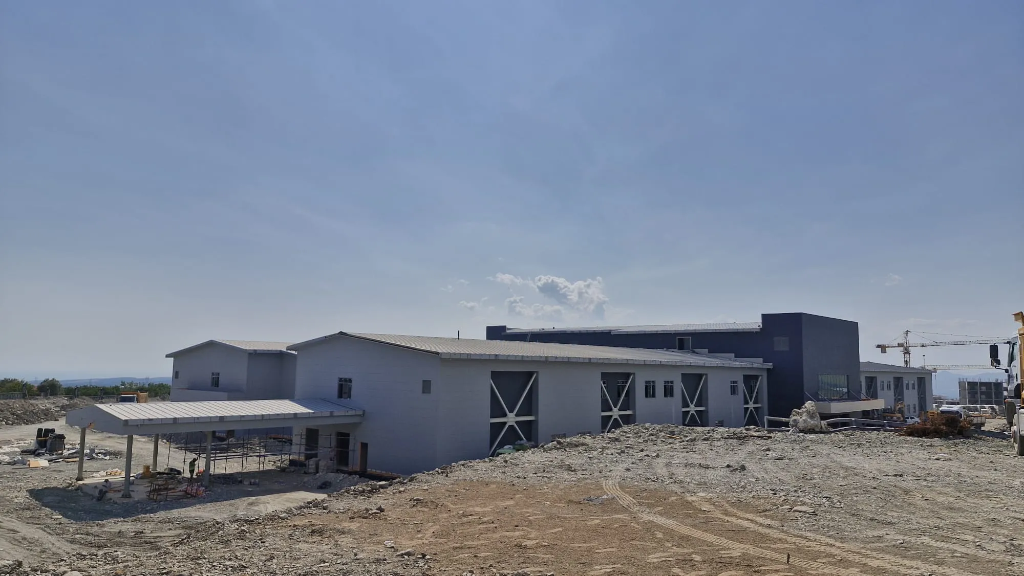 AKFEN ERZIN HOSPITAL